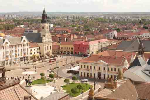Oradea