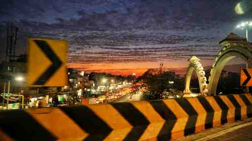 Chennai
