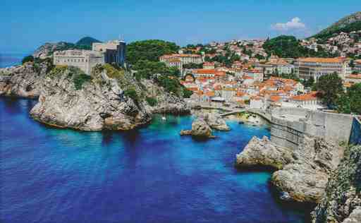 Split
