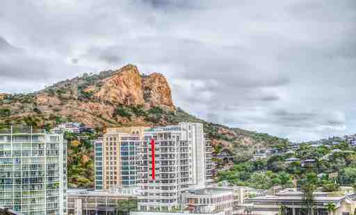 Townsville
