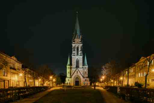 Darmstadt