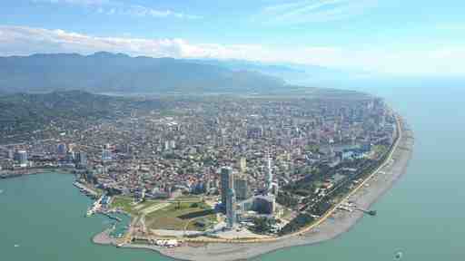 Batumi