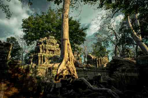 Siem Reap