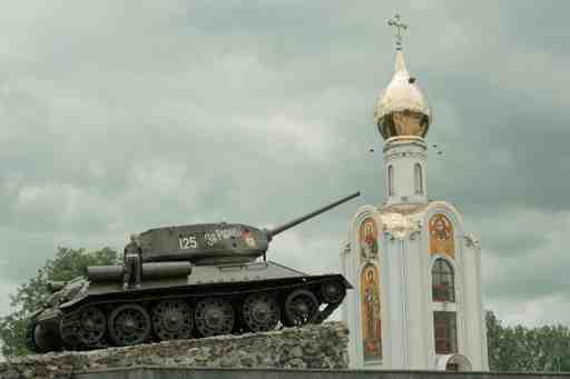 Tiraspol