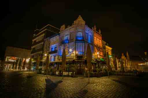 's-Hertogenbosch