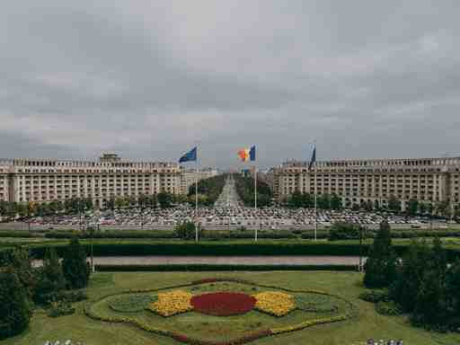 Bucharest