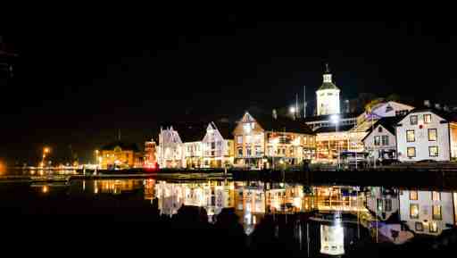 Stavanger