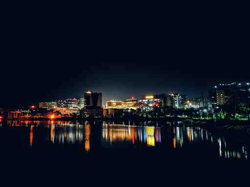 Hyderabad