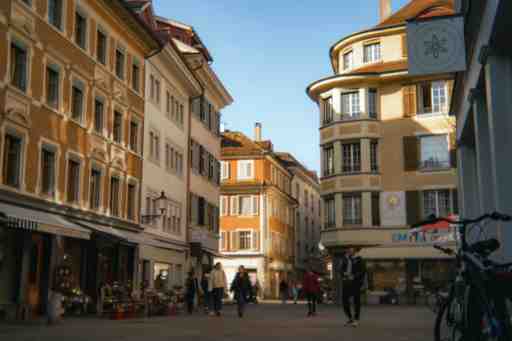 Winterthur