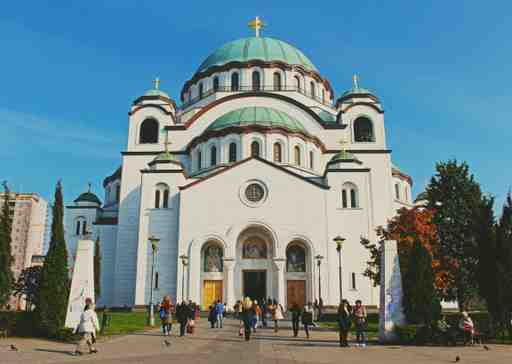 Belgrade