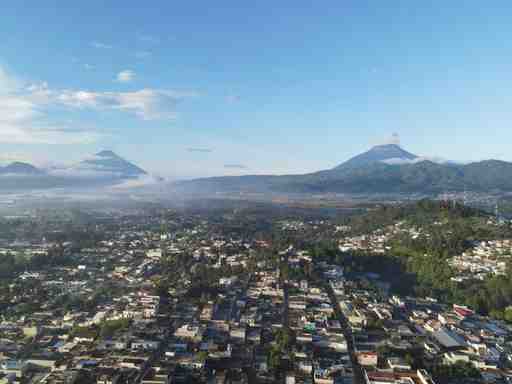 Antigua Guatemala