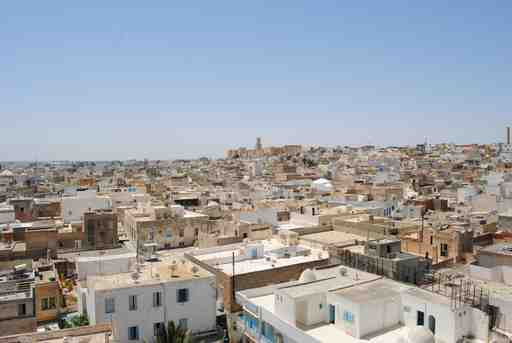 Medina
