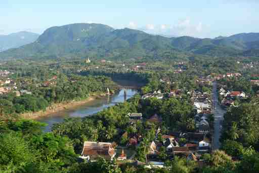 Louangphabang
