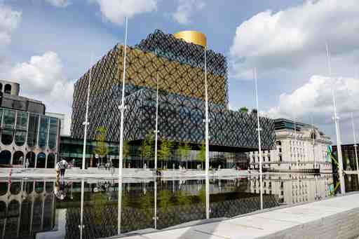 Birmingham