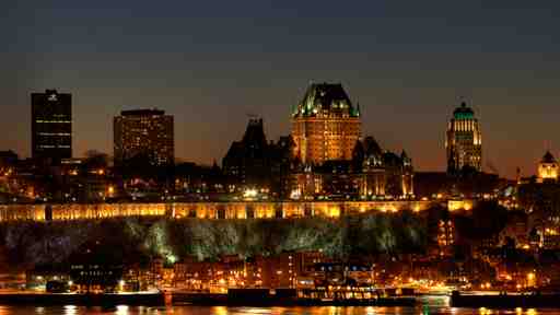 Québec