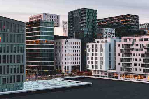 Oslo