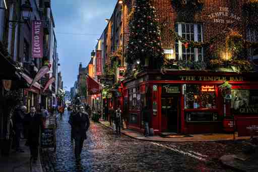 Kilkenny