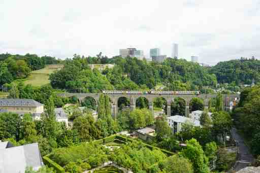 Luxembourg