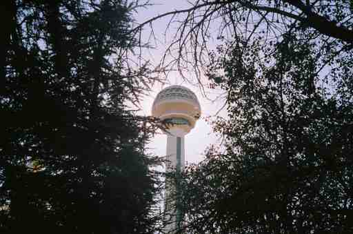 Ankara