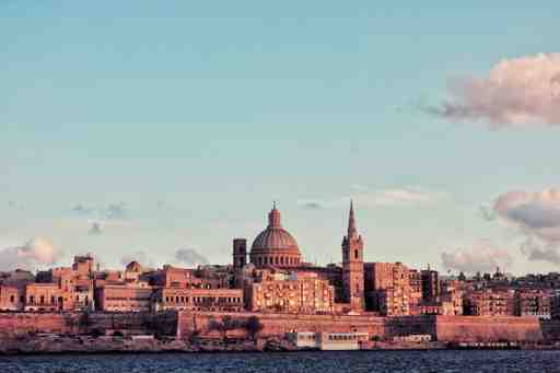 Valletta