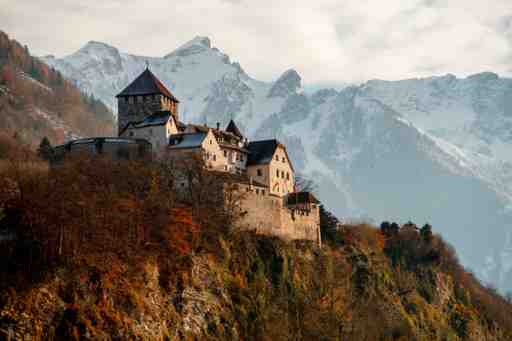 Vaduz