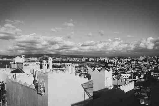 Tangier
