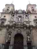 Basílica de San Juan de Dios