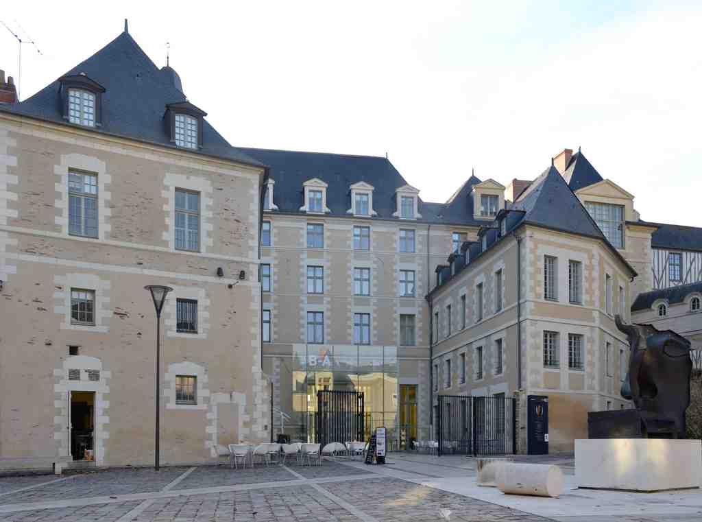 Musée des Beaux-Arts