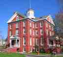 Waller Hall