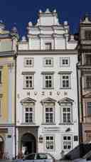 Museum of West Bohemia in Pilsen - Ethnical Museum