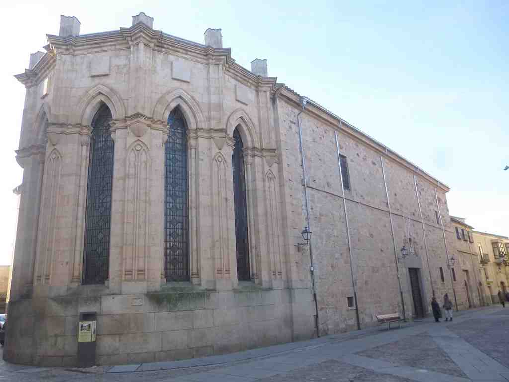 Convento del Corpus Christi