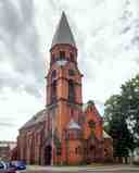 Church of St. Nicholas