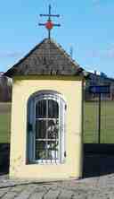 Pietà Chapel Oberlaa