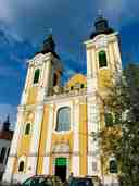 Saint Stephen's Basilica