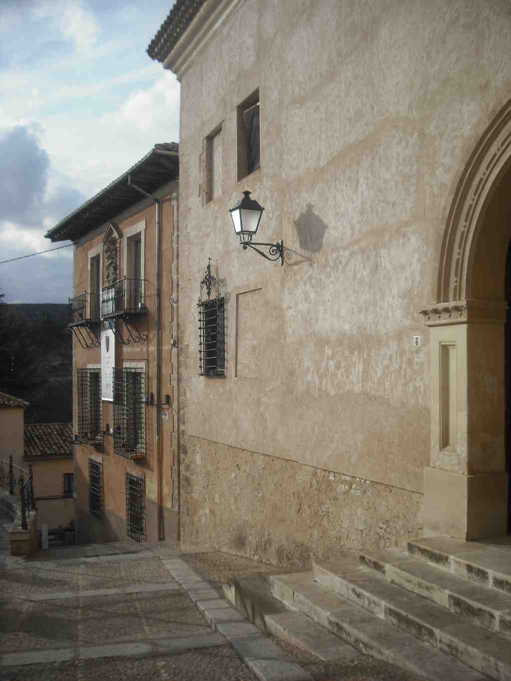 Church of Saint Nicholas of Bari