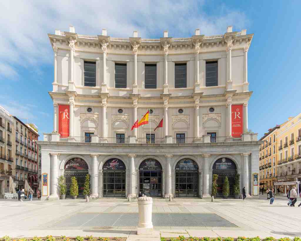 Royal Theatre (Madrid)