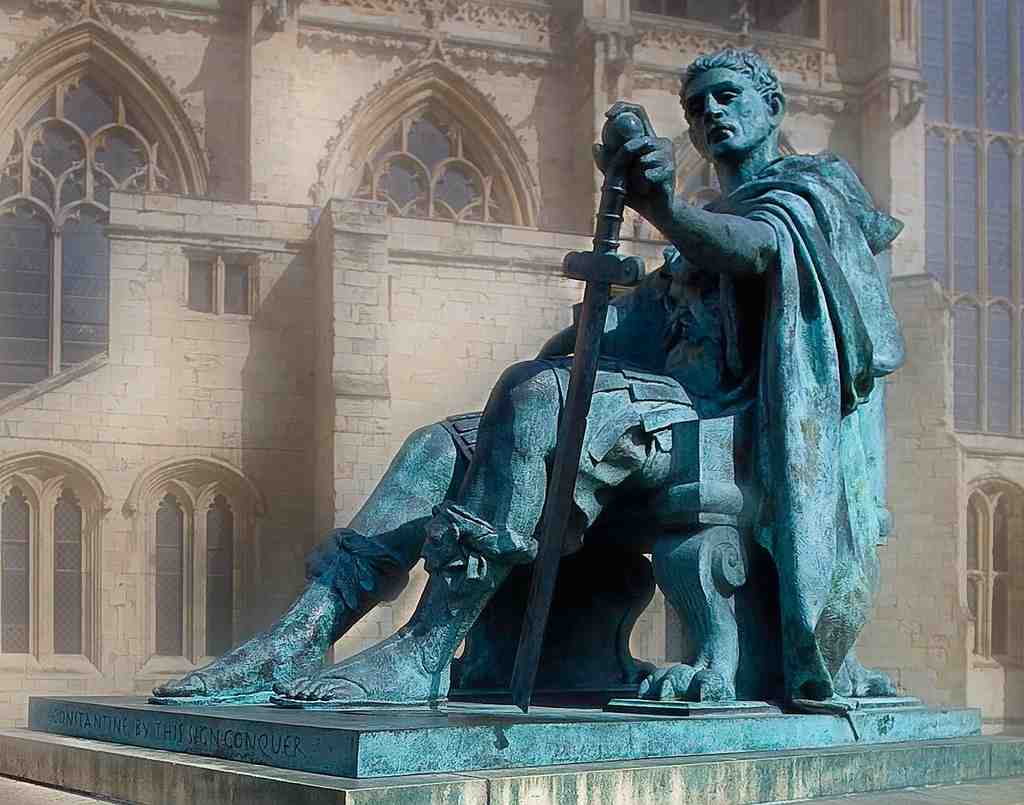Eboracum