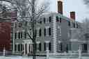 Stephen Phillips House