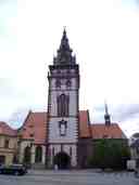 Church of the Assumption of the Virgin Mary