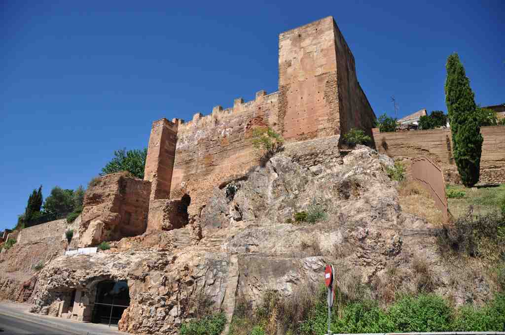 Old Town of Cáceres