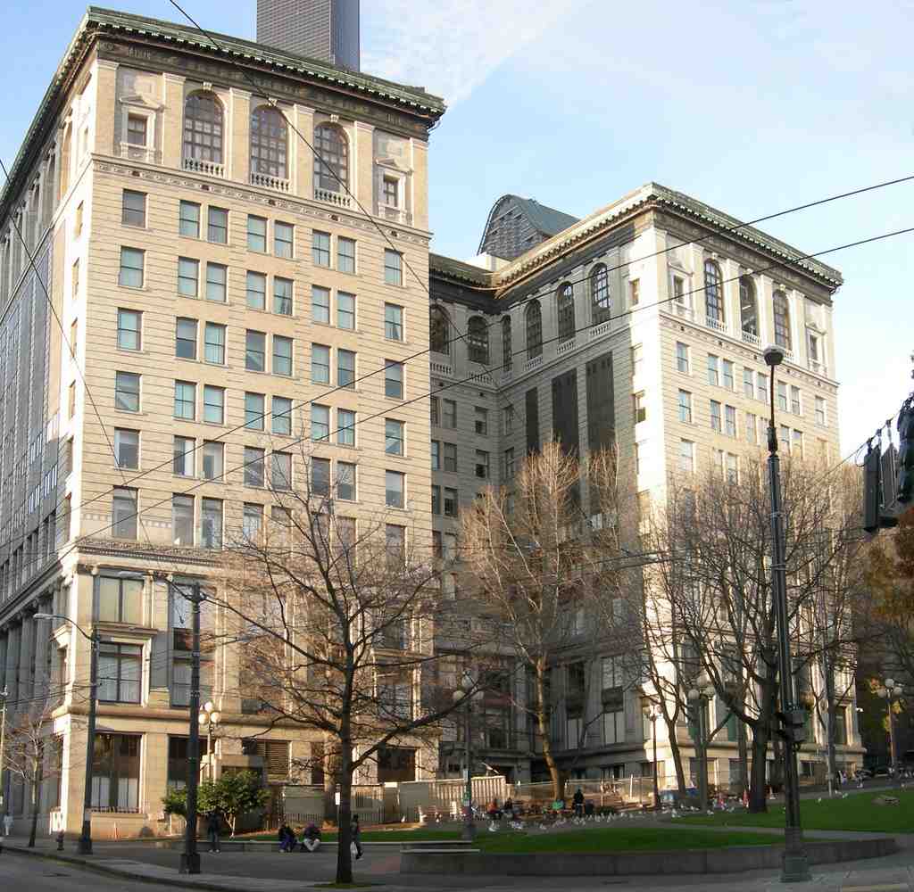 City Hall Park