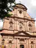 Parish of St. Ignatius