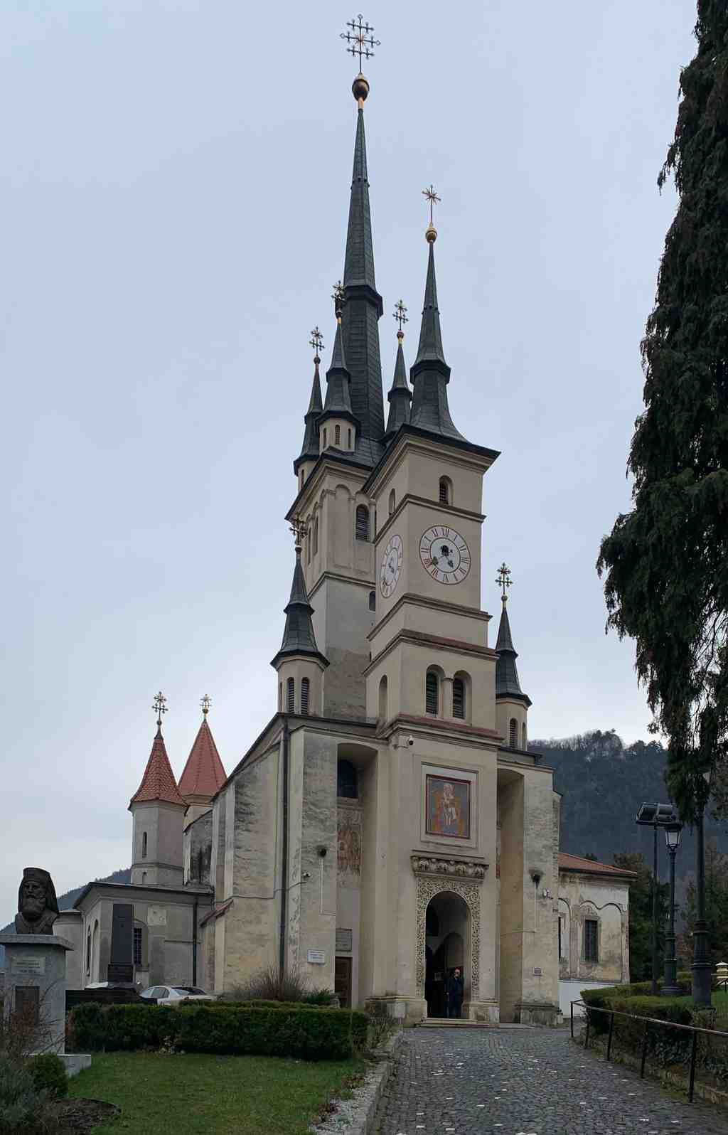 Catedrala Sfântul Nicolae