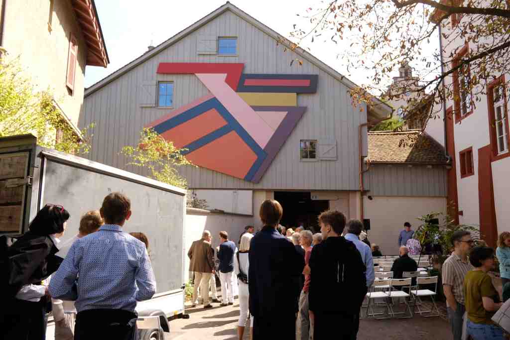 Jewish Museum of Switzerland