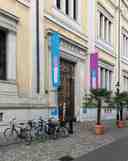 Museum of Natural History Basel