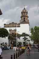 Parroquia de San Agustín