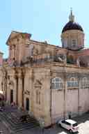 The Cathedral of the Assumption of the Virgin Mary