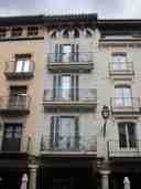 The Madrilenian House