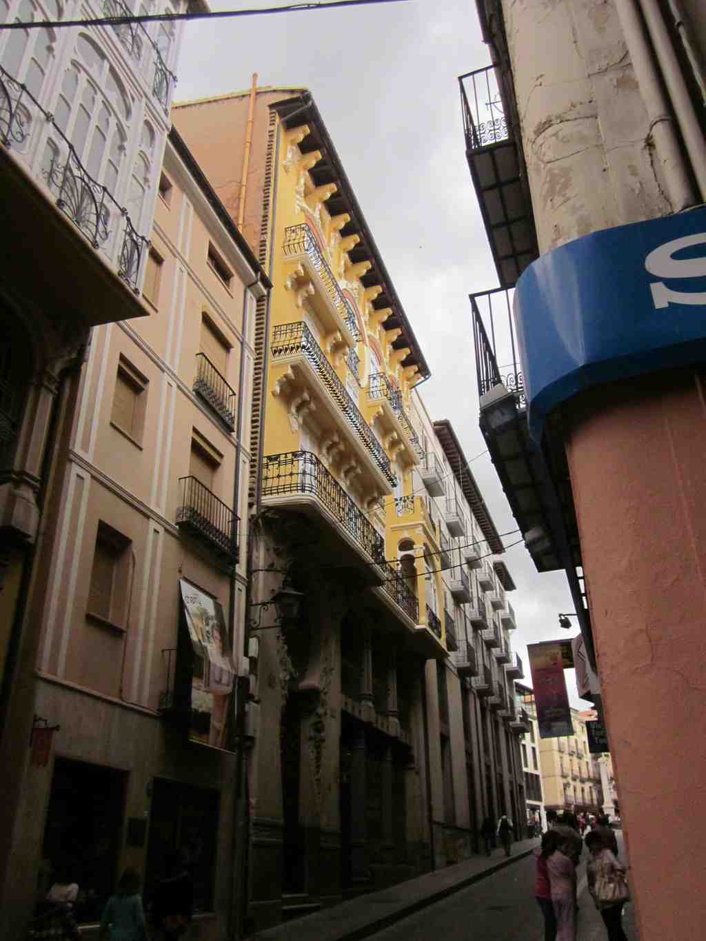 Ferran House