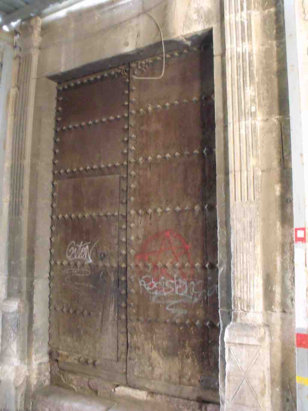 Palace of the Marquis of Tosos
